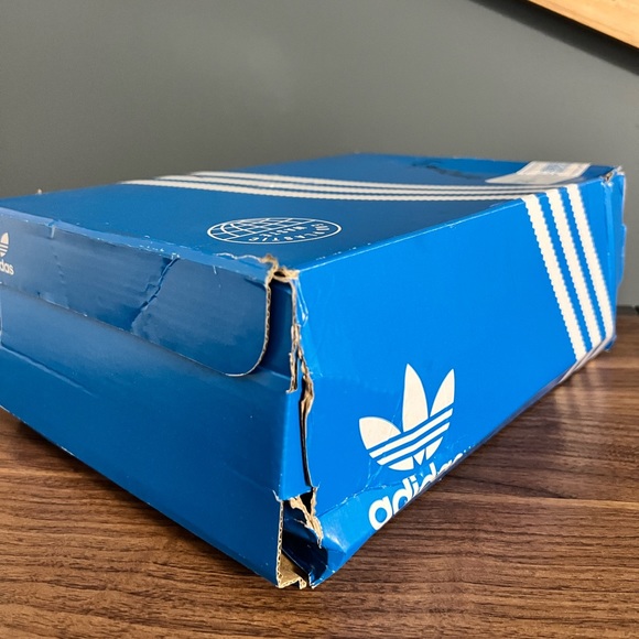 New Adidas Kids NMD_R1 J Primeblue Shoes Size: 6.5 Black/White - Picture 13 of 14